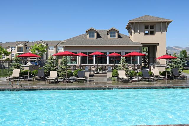 Boulder Canyon Apartments